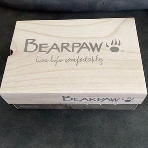 Bearpaw boots